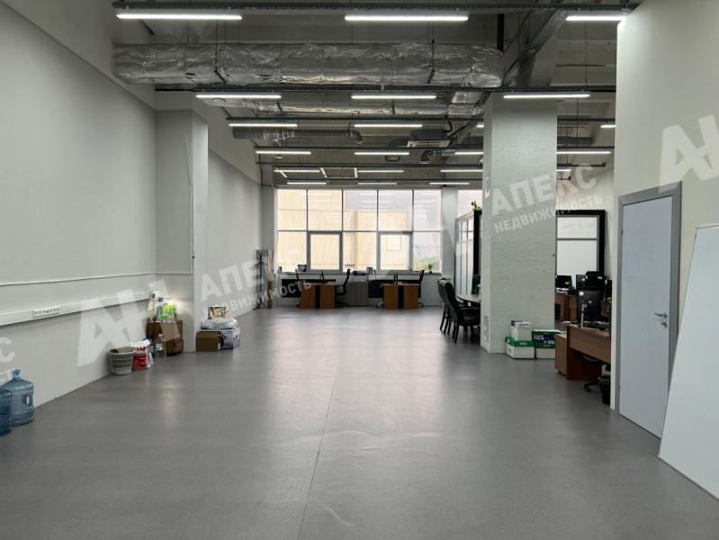 Аренда офиса в Москве в бизнес-центре класса Б на ул Докукина,м.Ботанический сад,174 м2,фото-1