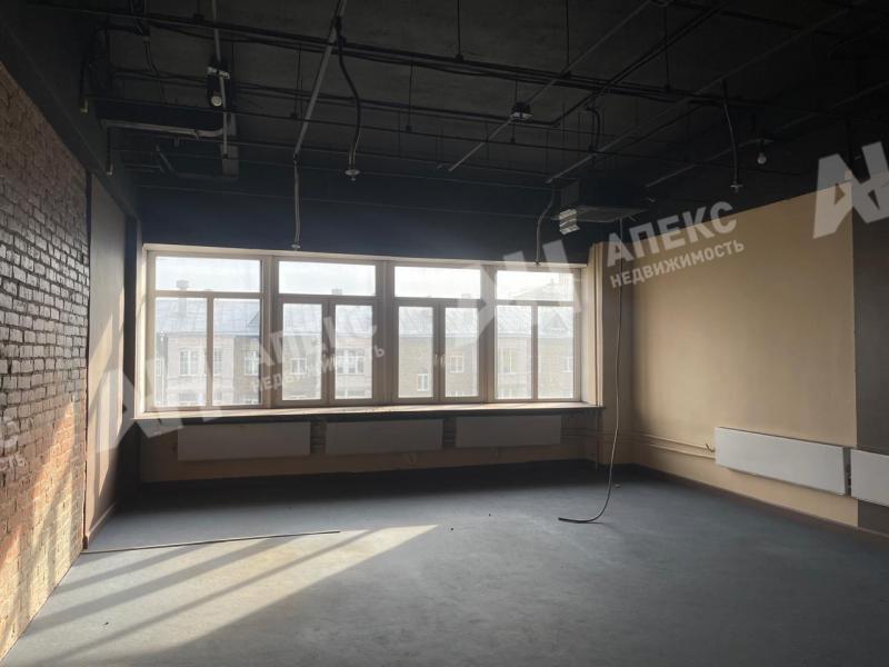 Аренда офисов в Москве в бизнес-центре класса Б на ул 3-я Мытищинская,м.Рижская,600 - 3000 м2,фото-1