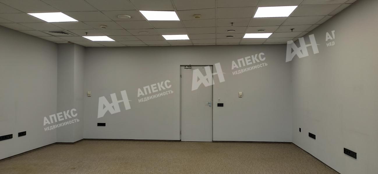 Аренда офиса в Москве в бизнес-центре класса Б на ул Новослободская,м.Менделеевская,82 м2,фото-1