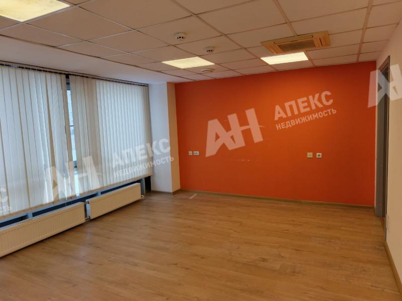 Аренда офиса в Москве в бизнес-центре класса Б на ул Павловская,м.Серпуховская,118.9 м2,фото-1