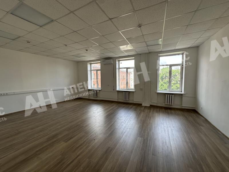 Аренда офиса в Москве Адм. здан. на Варшавском шоссе,м.Тульская,50 м2,фото-1