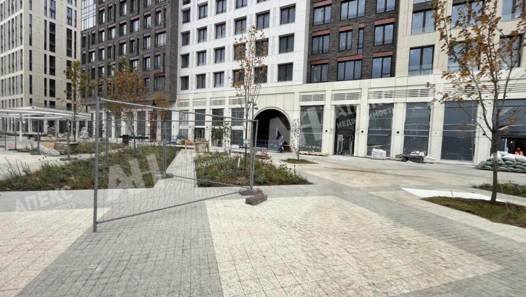 Продажа помещения свободного назначения в Москве в жилом доме на ул Петра Кончаловского,м.ЗИЛ (МЦК),81.2 м2,фото-1