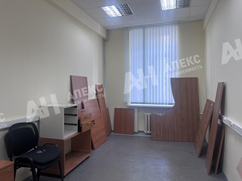 Аренда офиса в Москве Адм. здан. на ул Первомайская,м.Первомайская,40 м2,фото-1
