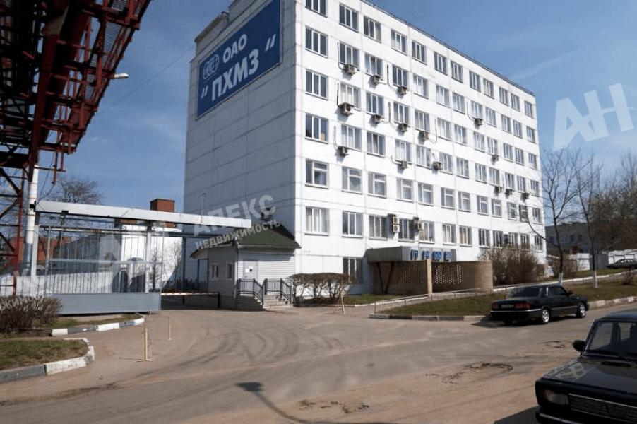Аренда производства в Подольске Склад. компл. на Варшавском шоссе ,1000 м2,фото-1
