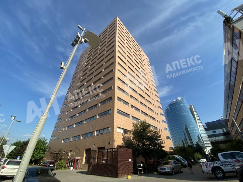 Аренда офиса в Химках в бизнес-центре класса Б на Ленинградском шоссе ,61 м2,фото-1