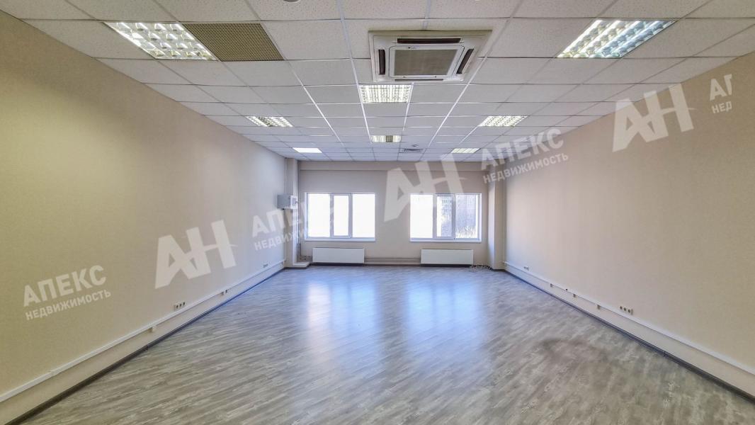 Аренда офисов в Москве Адм. здан. на пер 3-й Красносельский,м.Красносельская,31.7 - 250 м2,фото-1