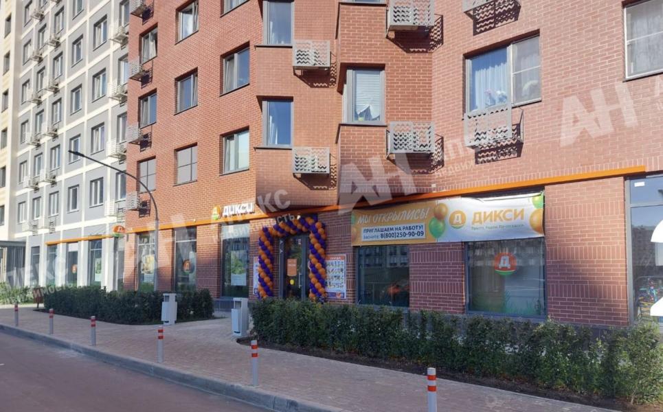 Продажа помещения свободного назначения в Видном в жилом доме на Каширском шоссе ,441 м2,фото-1