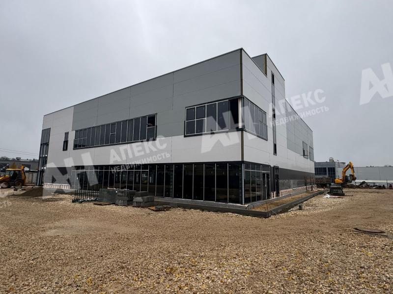 Аренда помещений под магазин в Пироговском в торговом центре на Ярославском шоссе ,50 - 600 м2,фото-1