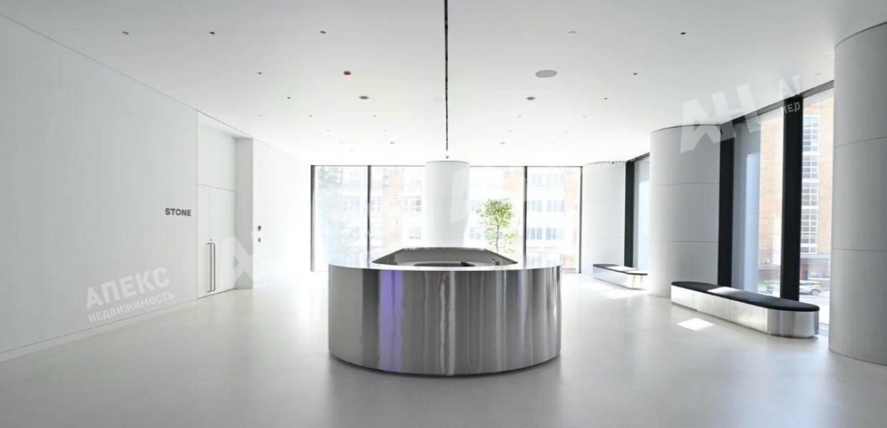Аренда офиса в Москве в бизнес-центре класса А на Бумажном проезде,м.Савеловская,3553.6 м2,фото-1