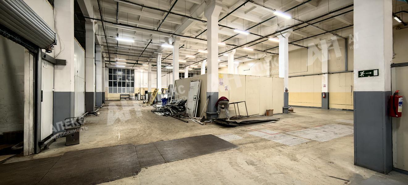 Аренда помещения под склад в Щелково Склад. компл. на Щелковском шоссе ,3613 м2,фото-1
