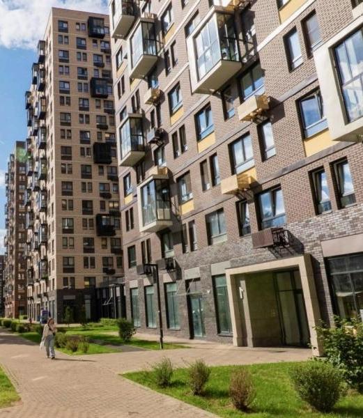 Продажа помещения под магазин в Химках на Ленинградском шоссе ,157.6 м2,фото-1
