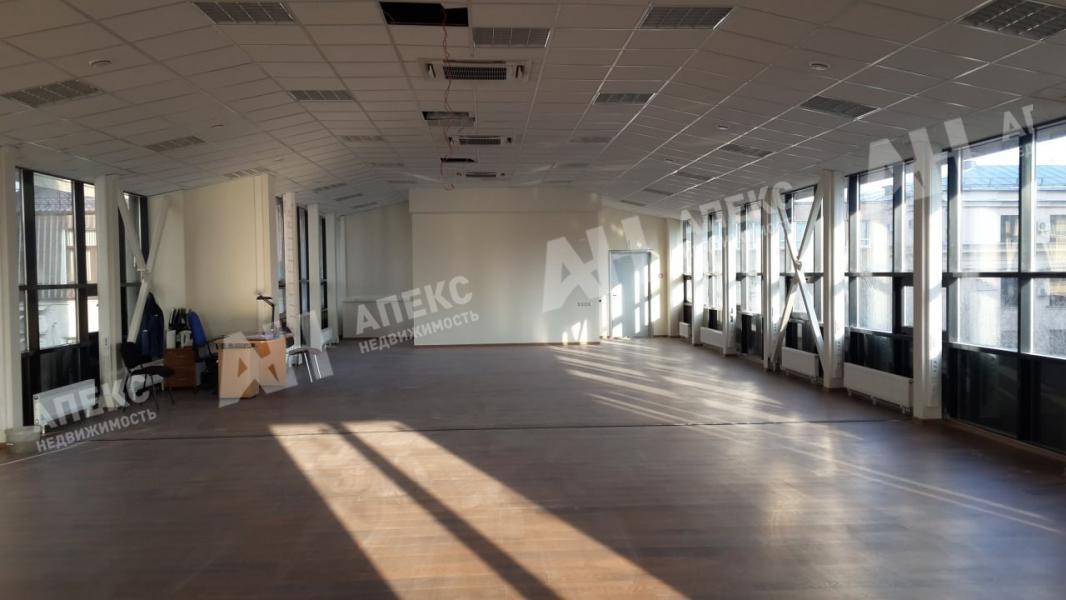 Аренда офиса в Москве Особняк на ул Образцова,м.Достоевская,1046 м2,фото-1