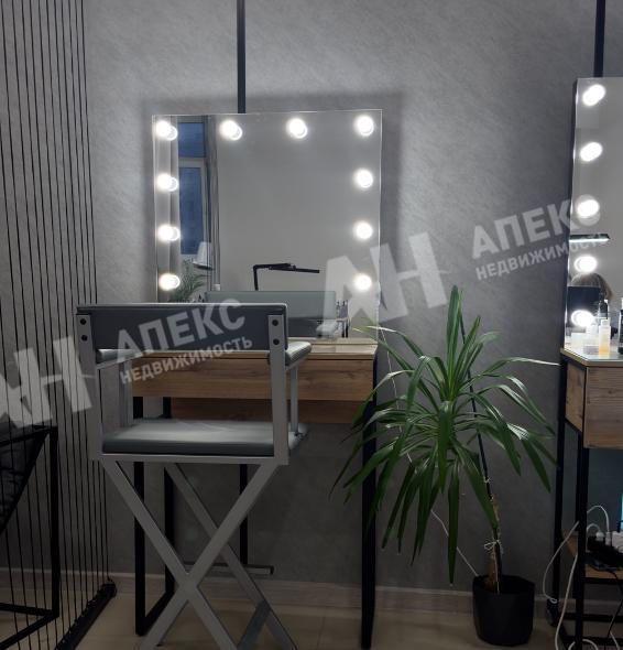 Аренда офиса в Коммунарке в бизнес-центре класса Б на Калужском шоссе ,15 м2,фото-1