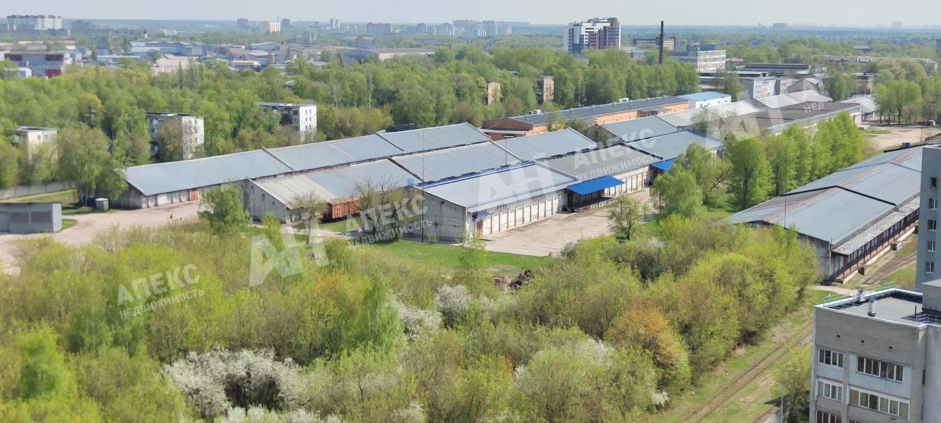 Аренда помещения под склад в Люберцах Склад. компл. на Новорязанском шоссе ,3000 м2,фото-1