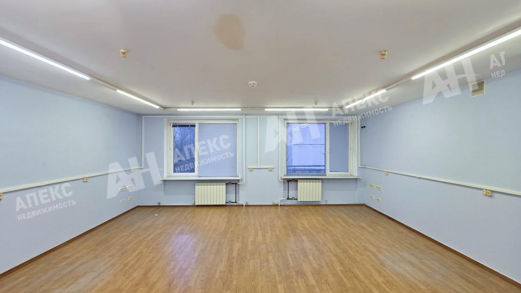 Аренда офиса в Москве Адм. здан. на ул Каховка,м.Зюзино,42 м2,фото-1