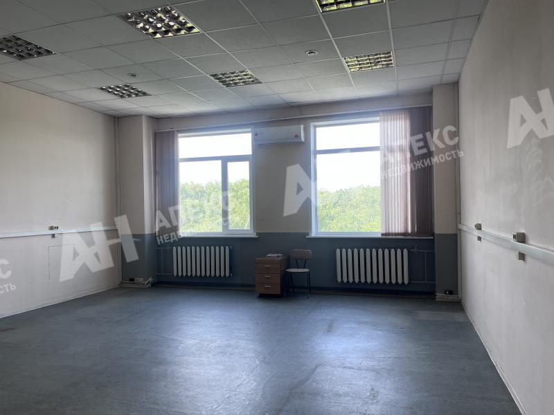 Аренда офиса в Москве Адм. здан. на ул Уральская,м.Щелковская,57 м2,фото-1