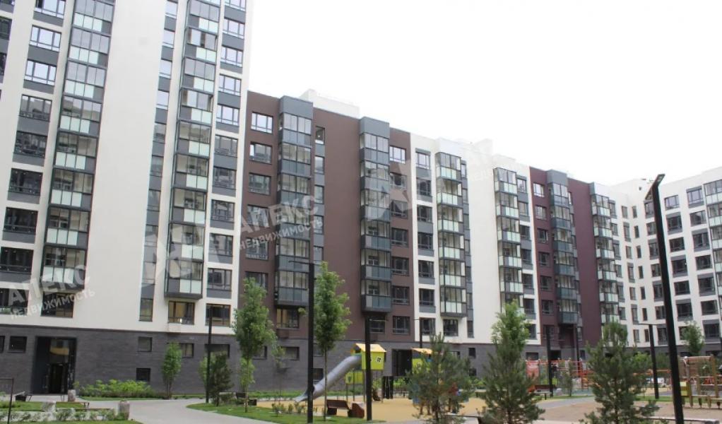 Продажа помещения свободного назначения в Коммунарке в жилом доме на Калужском шоссе ,57.8 м2,фото-1