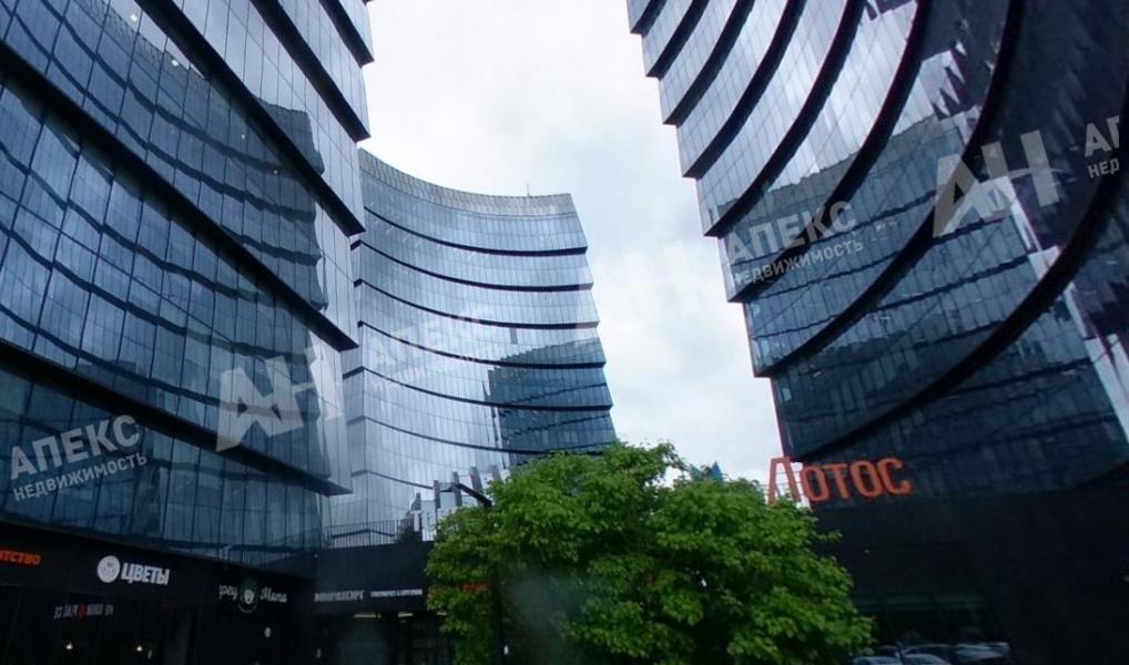 Аренда офиса в Москве в бизнес-центре класса А на ул Одесская,м.Нахимовский проспект,144 м2,фото-1