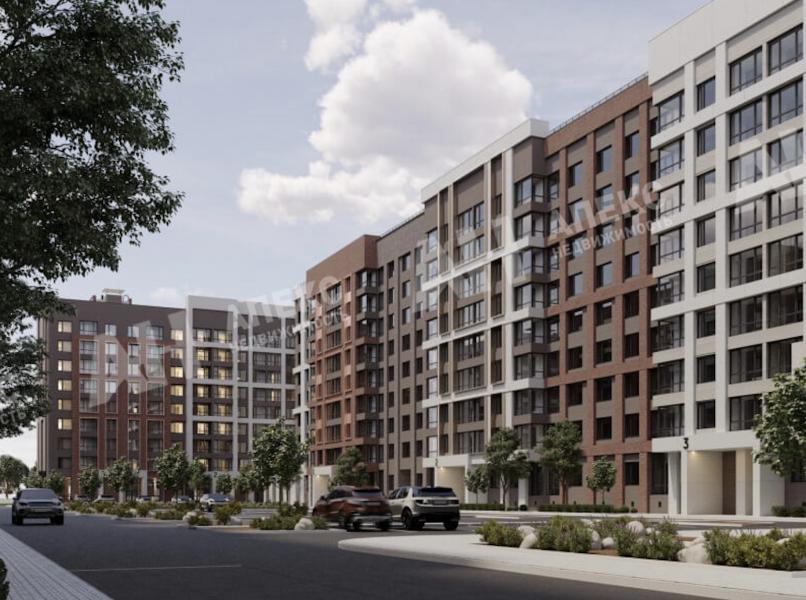 Аренда помещения свободного назначения в Ильинском в жилом доме на Рублево-Успенском шоссе ,100 м2,фото-1