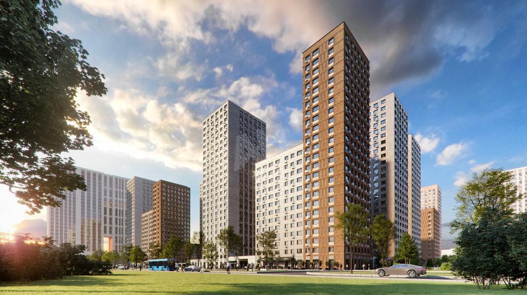 Фотография бизнеса на ул Тагильская в ВАО Москвы, м Бульвар Рокоссовского