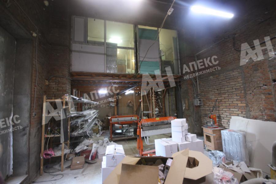 Аренда помещения под склад в Москве Склад. компл. на ул Вагоноремонтная,м.Лианозово,160 м2,фото-1