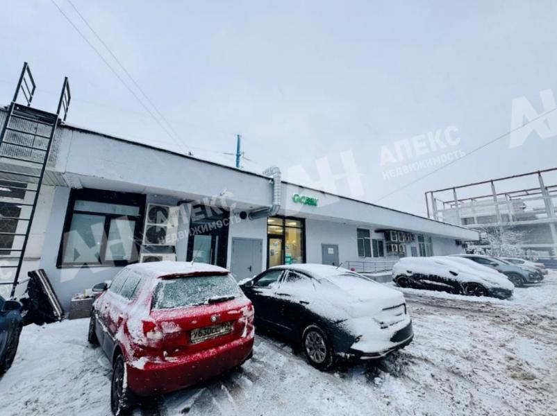 Продажа помещения свободного назначения в Москве в жилом доме на ул Профсоюзная,м.Проспект Вернадского,333.3 м2,фото-1