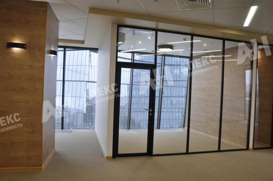 Аренда офиса в Москве в бизнес-центре класса Б на ул Одесская,м.Нахимовский проспект,144 м2,фото-1