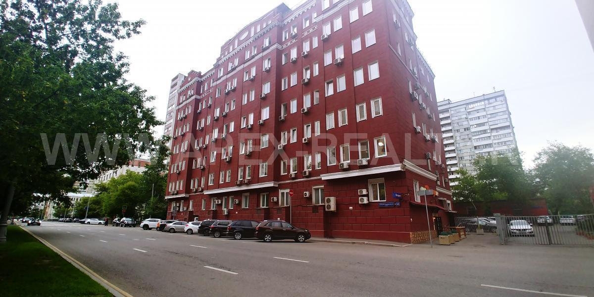 марксистская, большая андроньевская улица, 23. ул большая андроньевская д 23. большая андроньевская, 23, стр. большая андроньевская 23. 1.