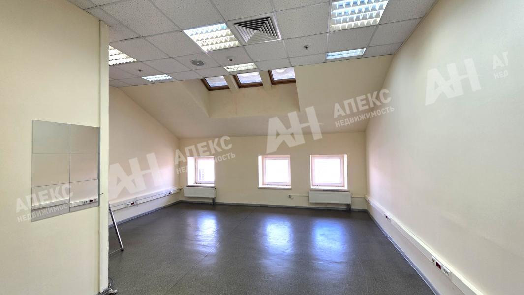 Аренда офиса в Москве Адм. здан. на ул Казакова,м.Курская,39.8 м2,фото-1