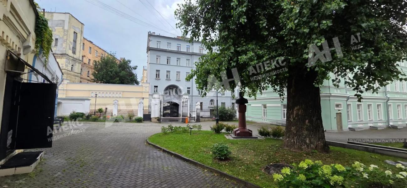 Аренда помещения свободного назначения в Москве Особняк на ул Забелина,м.Китай-город,55 м2,фото-1
