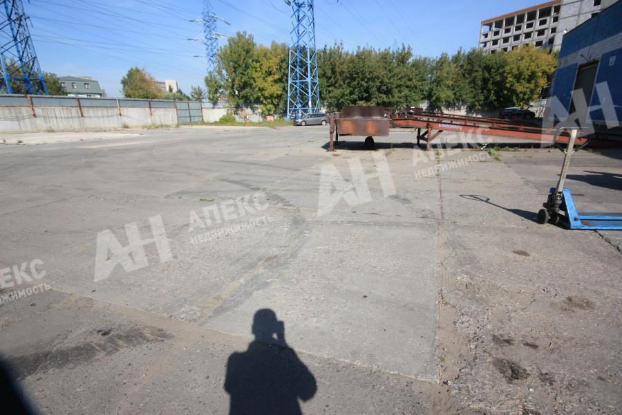 Аренда земельного участка в Дзержинском на Новорязанском шоссе ,0.1 га,фото-1