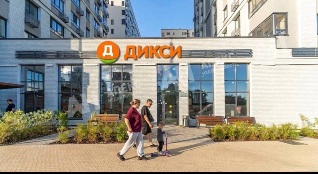 Продажа помещения свободного назначения в Коммунарке в жилом доме на Калужском шоссе ,298.5 м2,фото-1