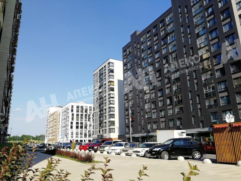 Продажа помещения свободного назначения в Коммунарке в жилом доме на Калужском шоссе ,349.3 м2,фото-1