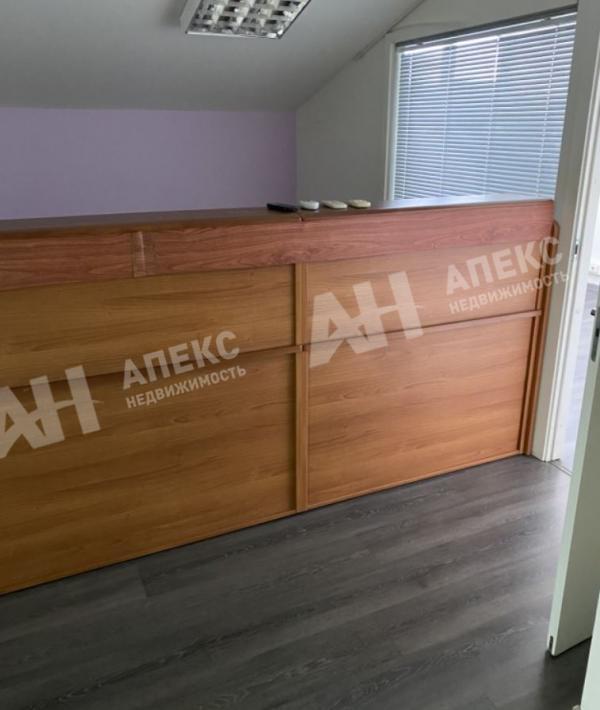 Аренда офиса в Москве в бизнес-центре класса Б на 2-ой Хуторской улице,м.Гражданская (МЦД),397.9 м2,фото-1