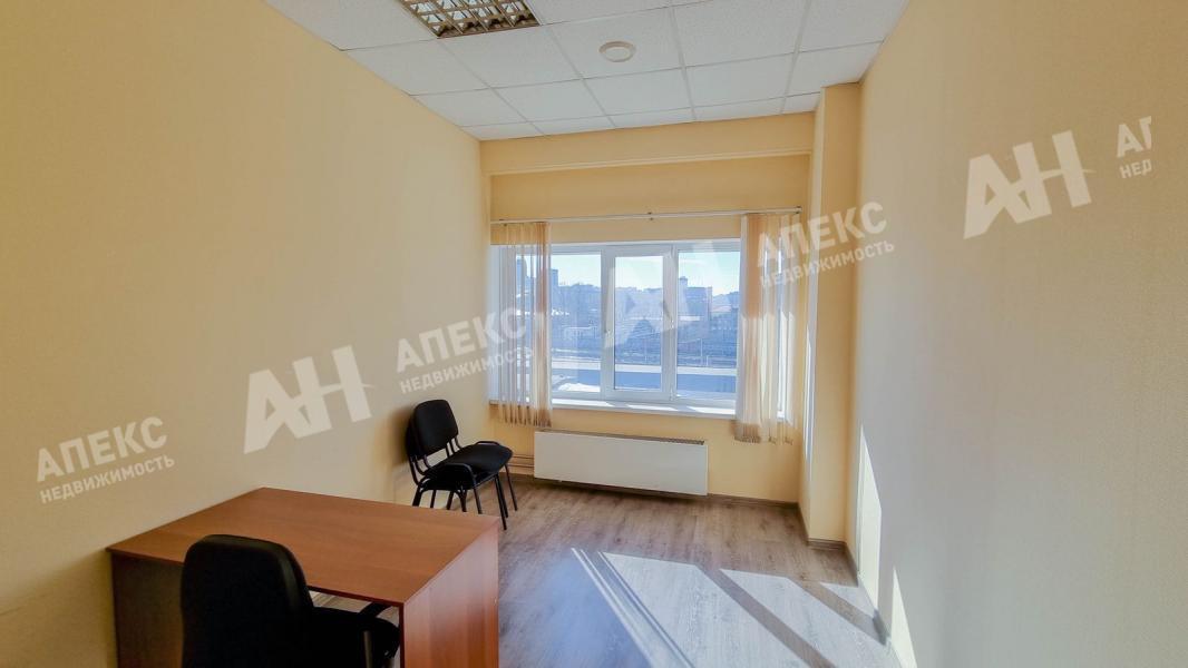 Аренда офисов в Москве Адм. здан. на пер 3-й Красносельский,м.Красносельская,31.7 - 106.3 м2,фото-1