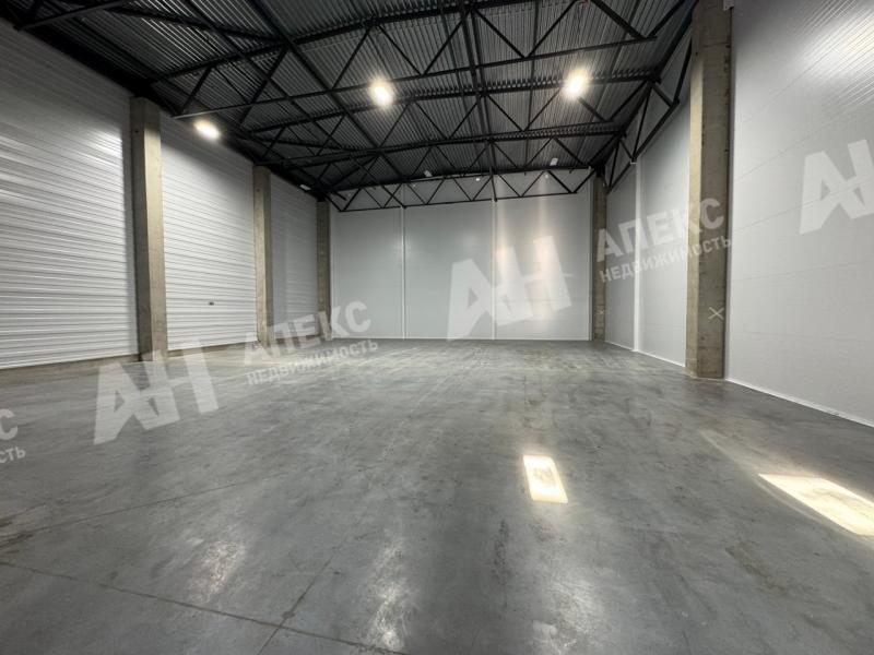 Аренда помещения под склад в Красной Пахре Склад. компл. на Калужском шоссе ,575 м2,фото-1