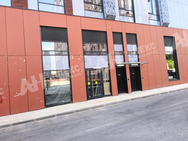 Продажа помещения под офис в Москве Адм. здан. на ул Корабельная,м.Нагатинский затон,40 м2,фото-1