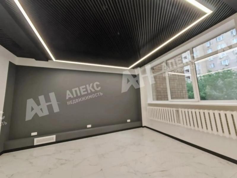 Продажа помещения под офис в Москве Адм. здан. на ул Верхняя Красносельская,м.Красносельская,34.5 м2,фото-1