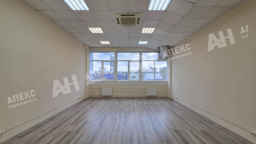 Аренда офисов в Москве в бизнес-центре класса Б на ул 1-я Дубровская,м.Дубровка,44.5 - 226 м2,фото-1