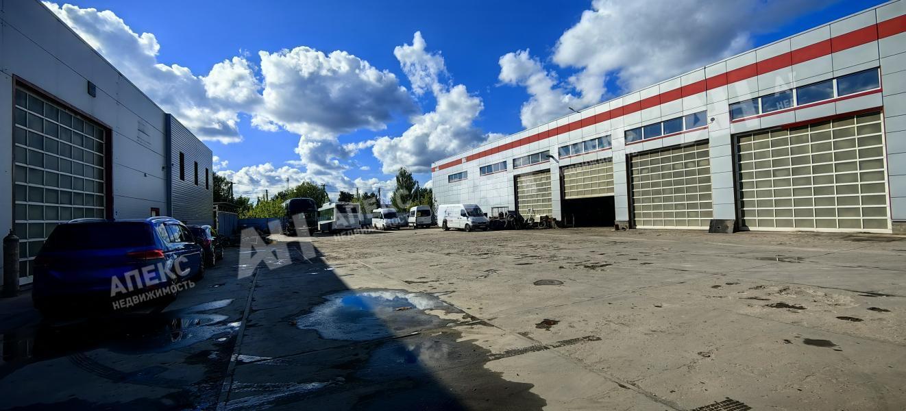 Аренда помещения под производство на Дмитровском шоссе ,2561 м2,фото-1