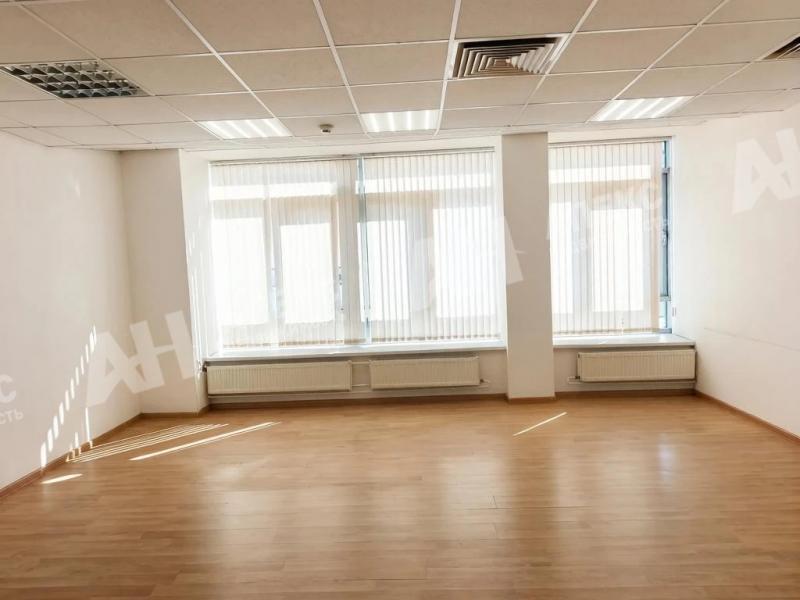 Аренда офисов в Москве в бизнес-центре класса Б на ул Павловская,м.Серпуховская,40.3 - 221 м2,фото-1