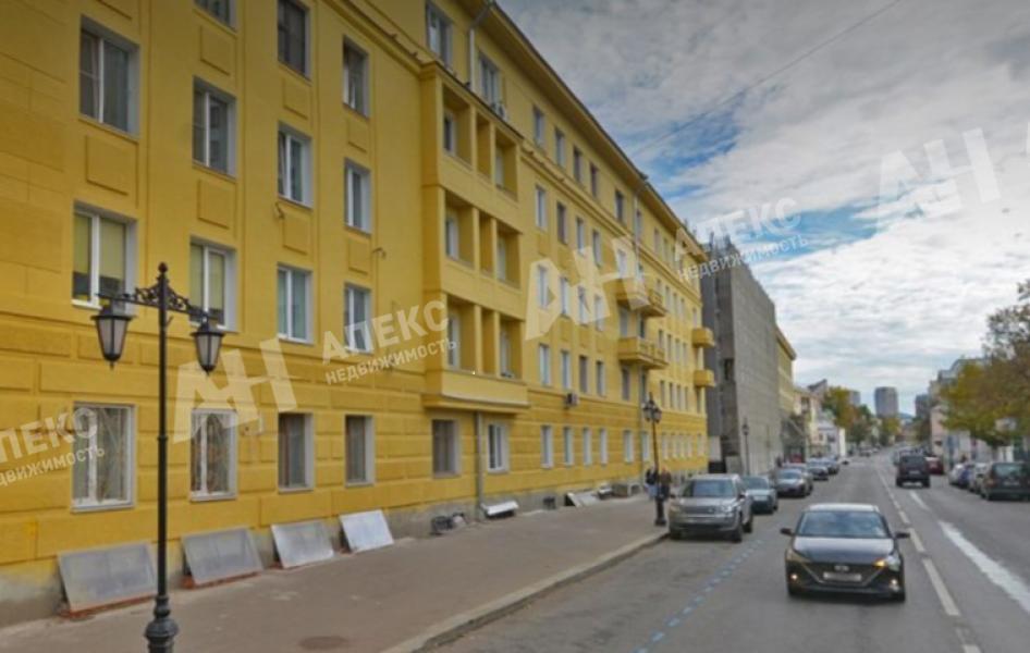 Продажа помещения свободного назначения в Москве в жилом доме на ул Бахрушина,м.Павелецкая,400 м2,фото-1