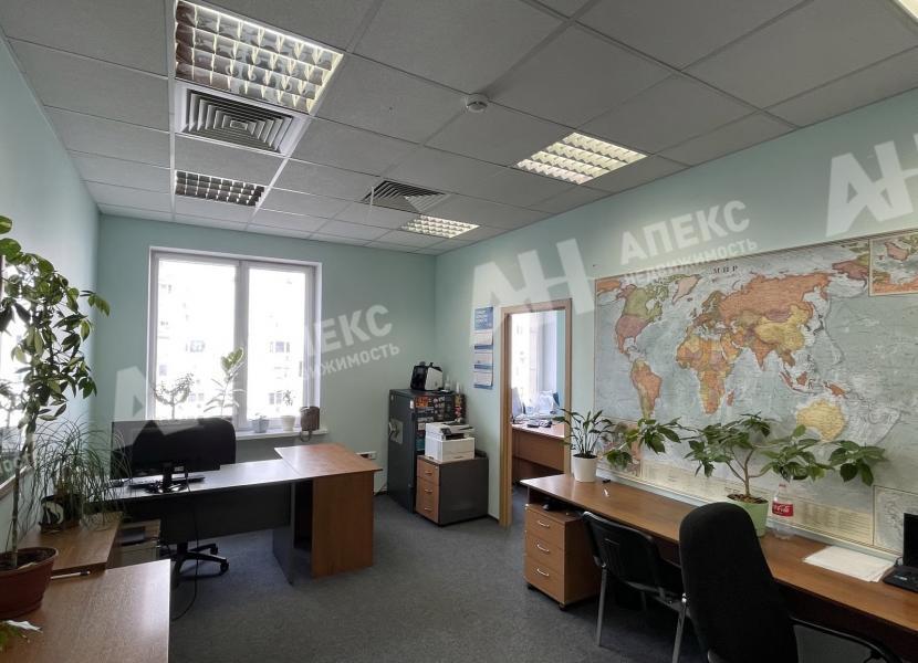 Аренда офиса в Москве Адм. здан. на ул Отрадная,м.Отрадное,391.1 м2,фото-1