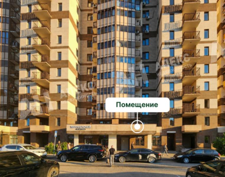 Продажа помещения свободного назначения в Лесном Городке в жилом доме на Минском шоссе ,92.5 м2,фото-1