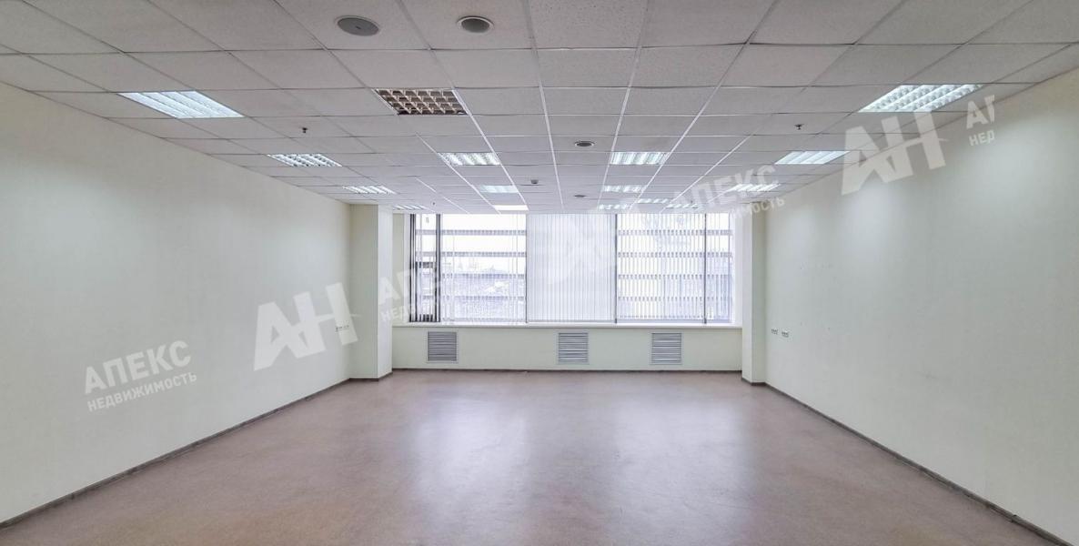 Аренда офиса в Красногорске в бизнес-центре класса Б на Волоколамском шоссе ,93.3 м2,фото-1