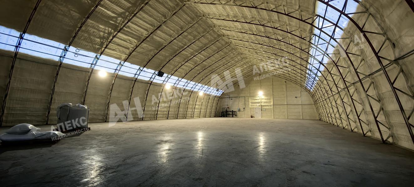 Аренда помещения под склад в Лобне Склад. компл. на Дмитровском шоссе ,659 м2,фото-1