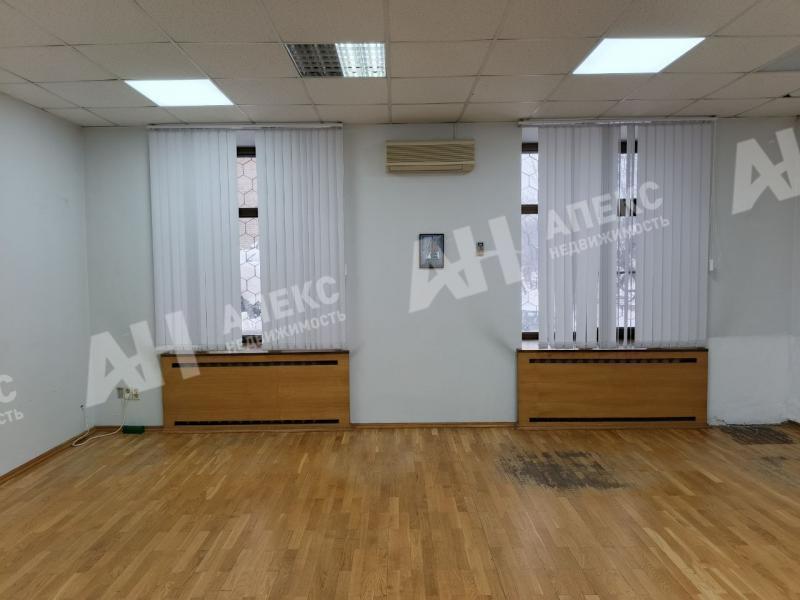 Аренда офиса в Москве в жилом доме на ул Лобанова,м.Автозаводская,87.5 м2,фото-1