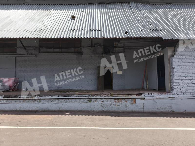 Аренда склада в Королеве Склад. компл. на Ярославском шоссе ,950 м2,фото-1