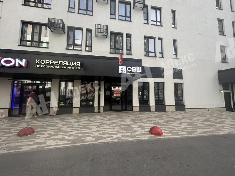 Аренда помещений свободного назначения в Коммунарке в жилом доме на Калужском шоссе ,15 - 80 м2,фото-1