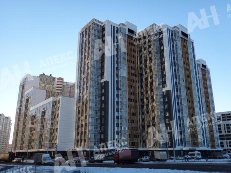 Купить Квартиру Внуковское Поселение Омская Улица